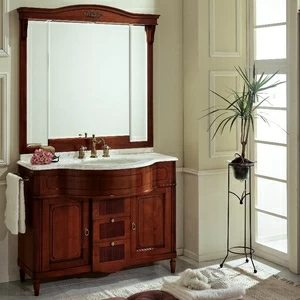 Мебели для ванной Luigi XVI Eurodesign Comp.n.1