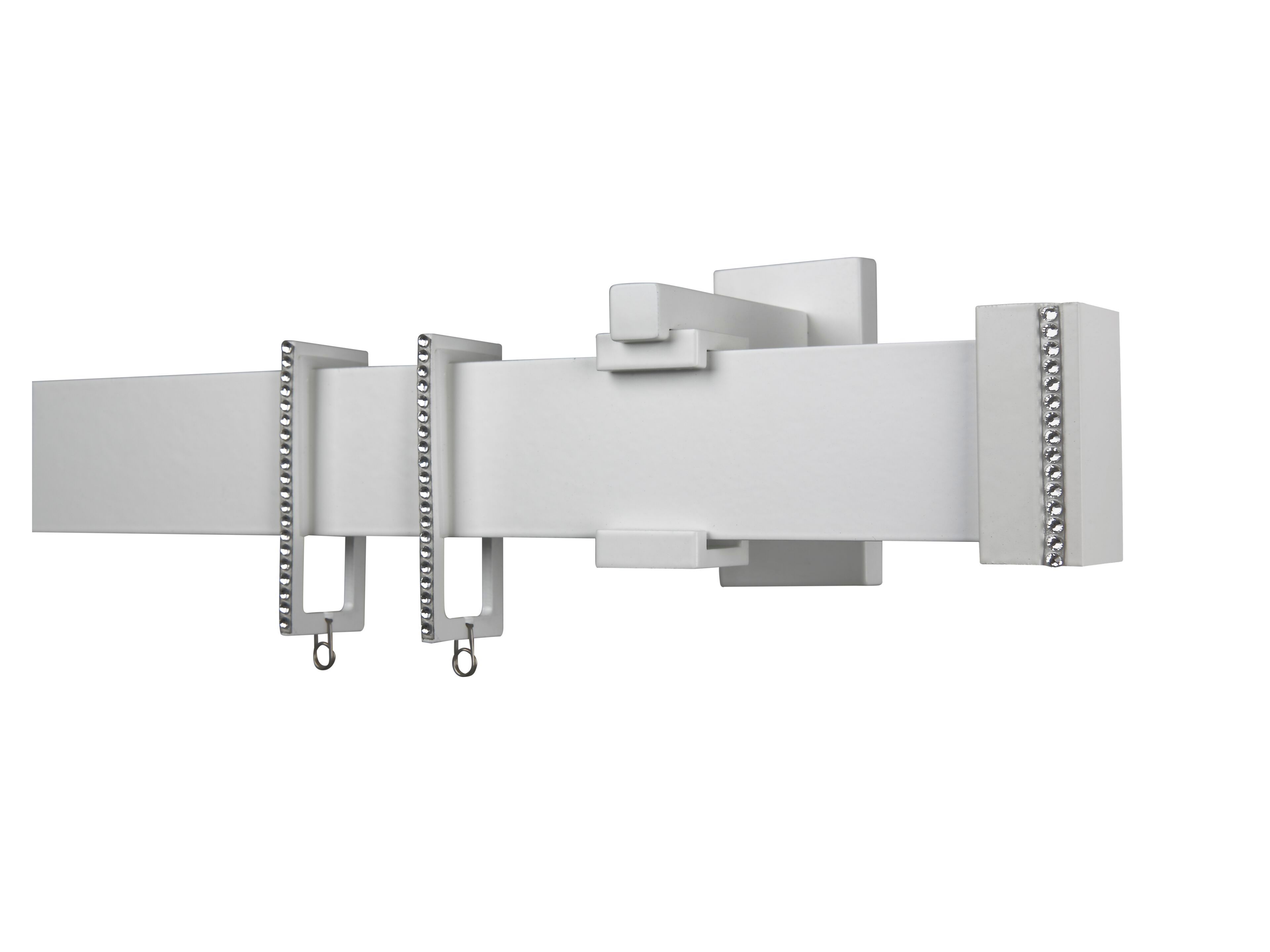 Алюминиевая карниз Frandoli Diamond ARCH-00143673 - Вид №1