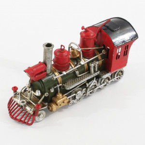 3870726.0150 модель поезд TO4ROOMS