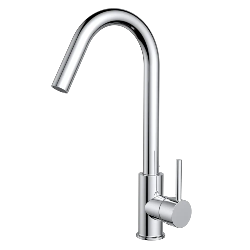 ESKO Modena MD519 — кухонный смеситель с поворотным изливом 89374312 STLM-1329475 - Вид №1