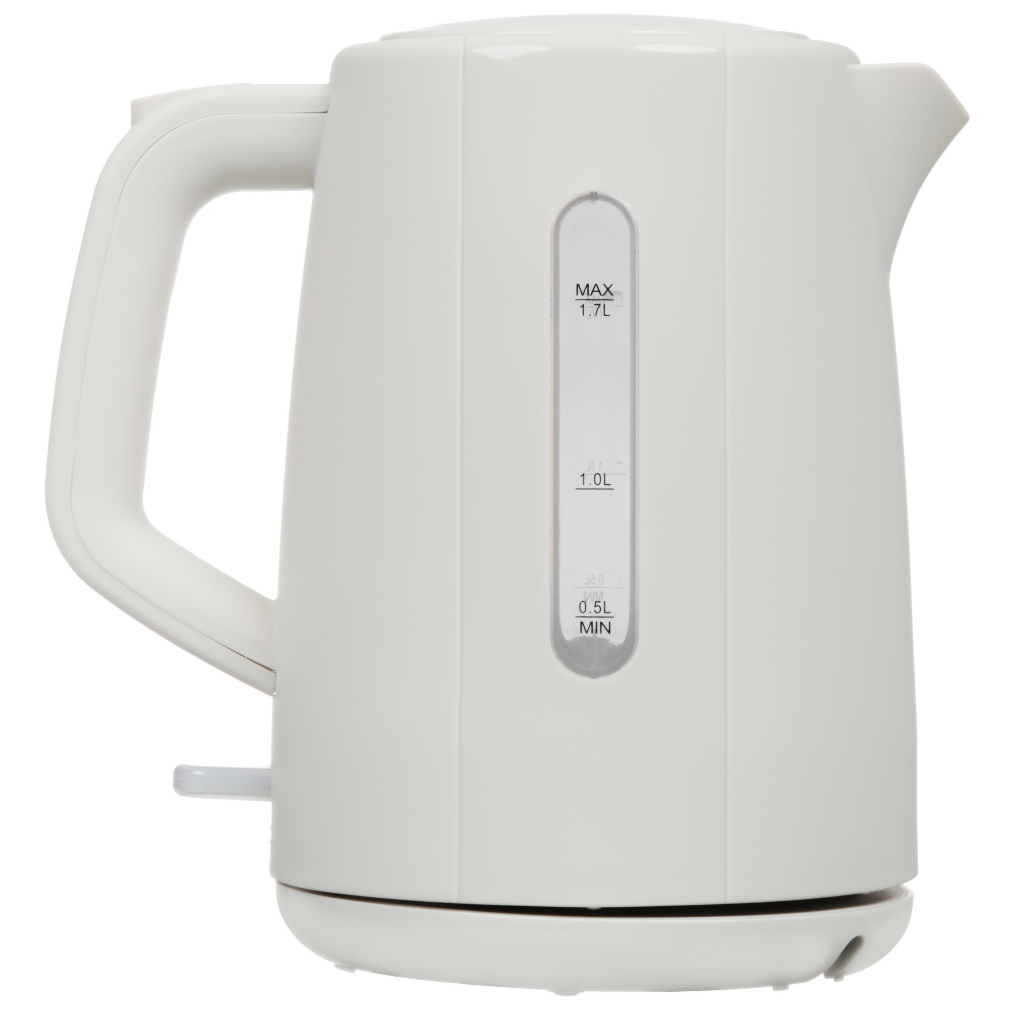 9132355 Электрочайник DEXP D-EK6703 бежевый STDN-0145296 - Вид №1