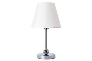 18294751 Настольная лампа ELBA A2581LT-1CC ARTE LAMP