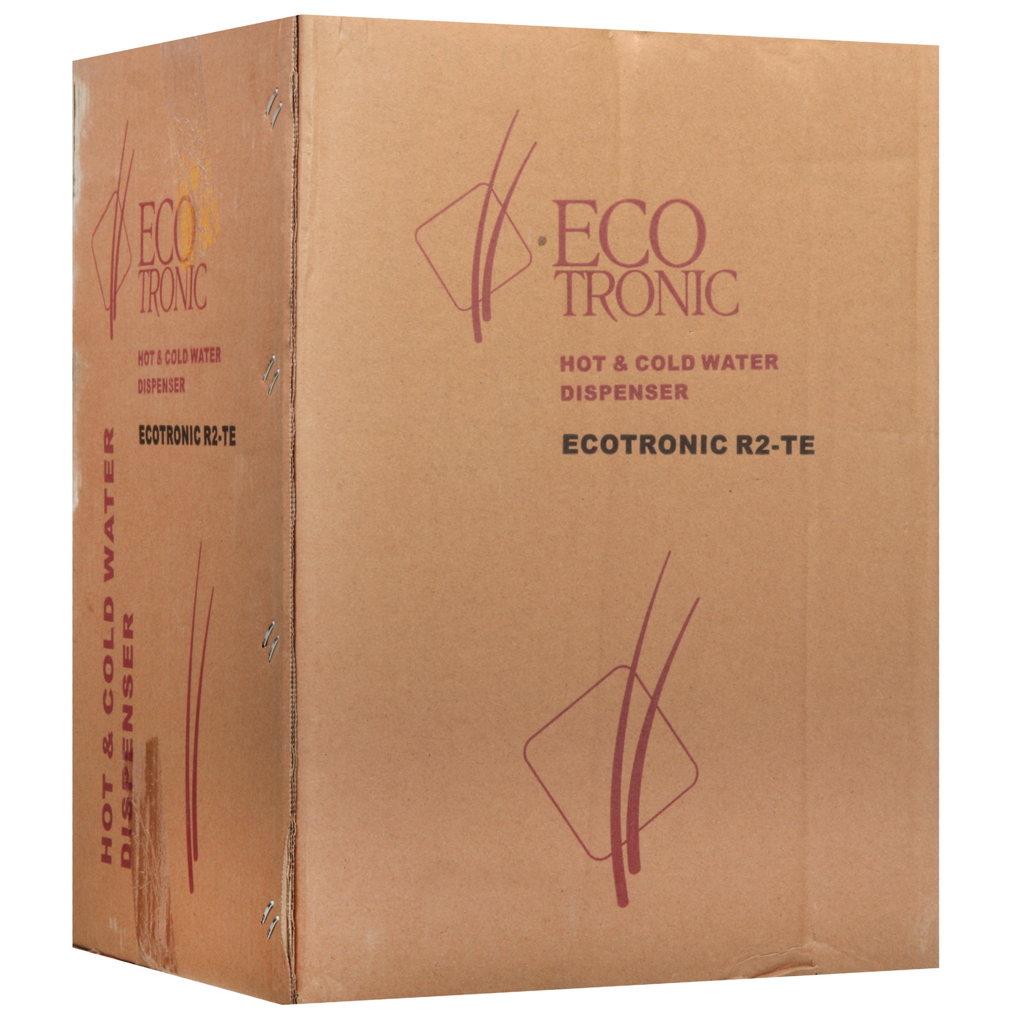 5369542 Диспенсер Ecotronic R2-TE белый STDN-0002942 - Вид №10