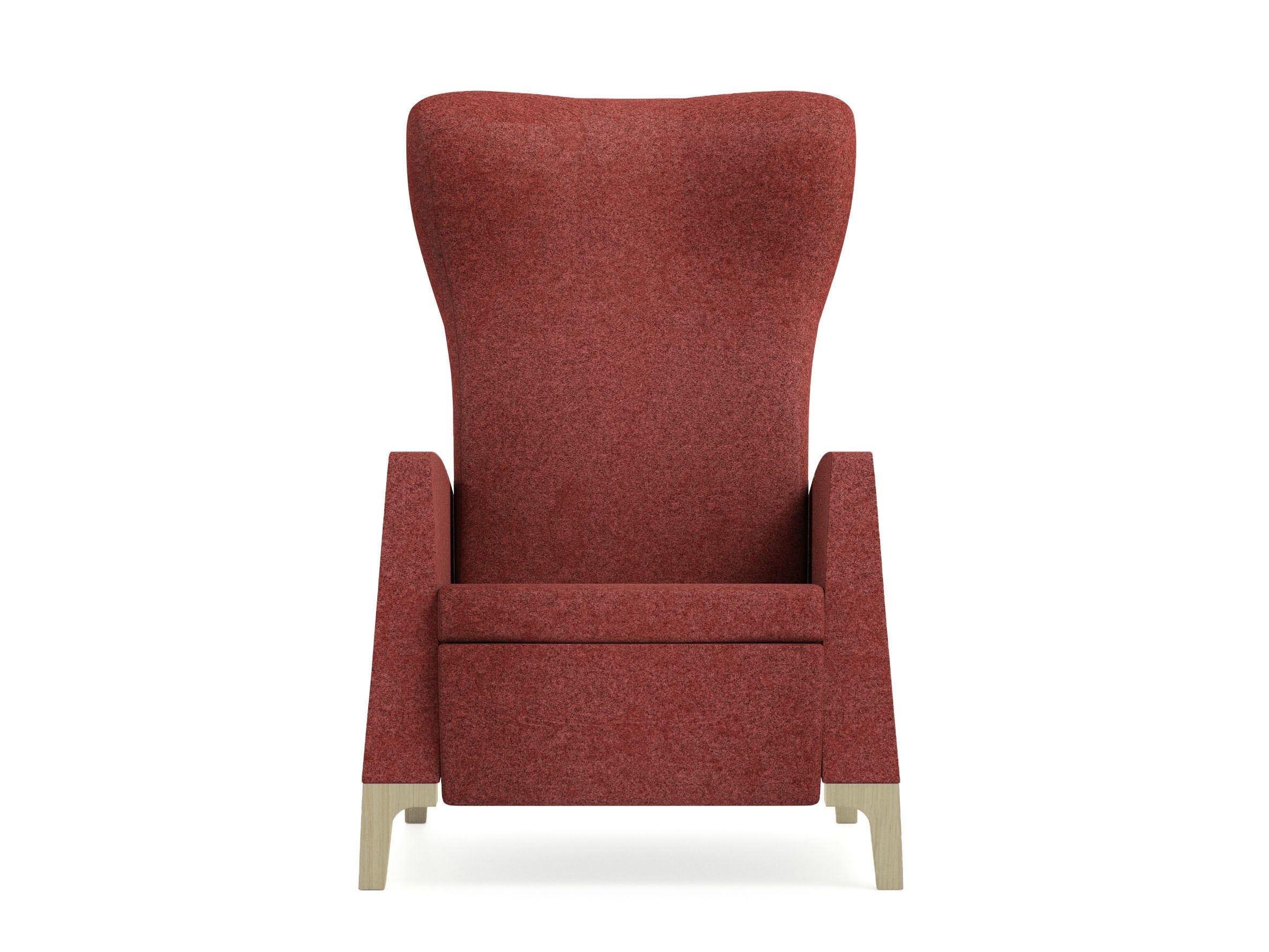 Тканевое кресло с подлокотниками PIAVAL MAMY-Health &amp ARCH-00136268