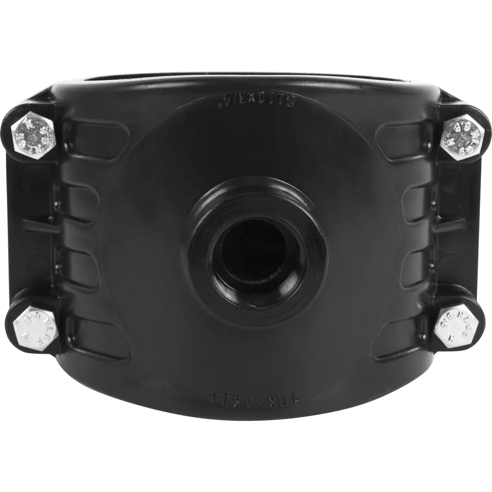 Седелка ПНД ТПК-Аква 3/4"x110 мм ВР 15460931 STLM-2204654  - Вид №2