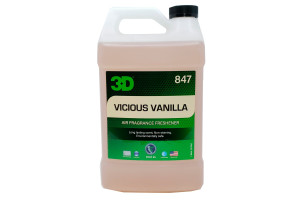 18497318 Освежитель воздуха Vanilla Scent 847G01 ваниль 3,78 л 020609 3D