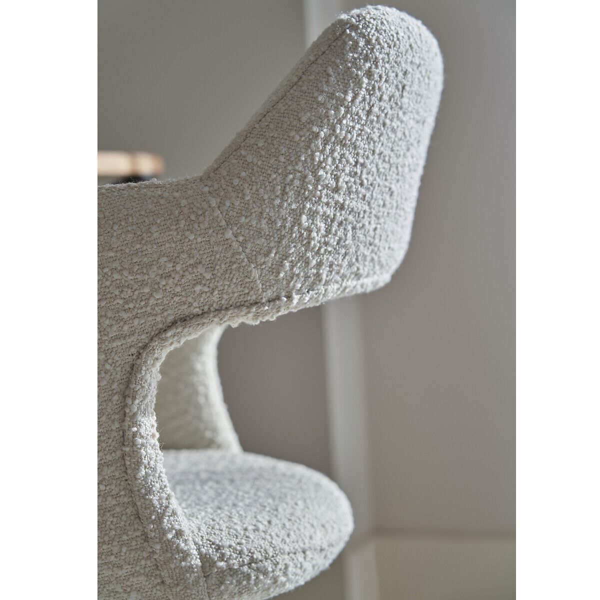 Поворотный стул с подлокотниками AMPM Asyar ARCH-00149784 - Вид №5