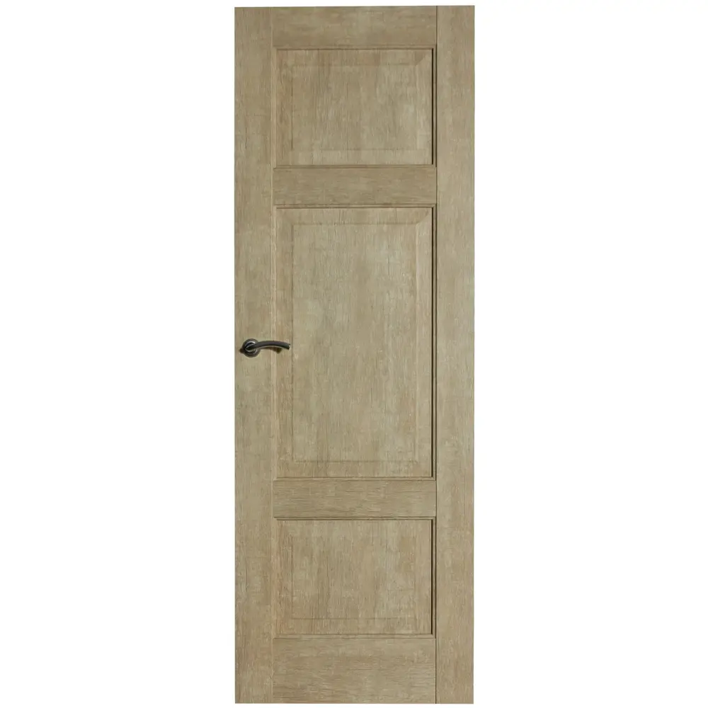 Дверь межкомнатная глухая Антико 80x200 см цвет винтажный дуб 81954087 STLM-2182683 МАРИО РИОЛИ 