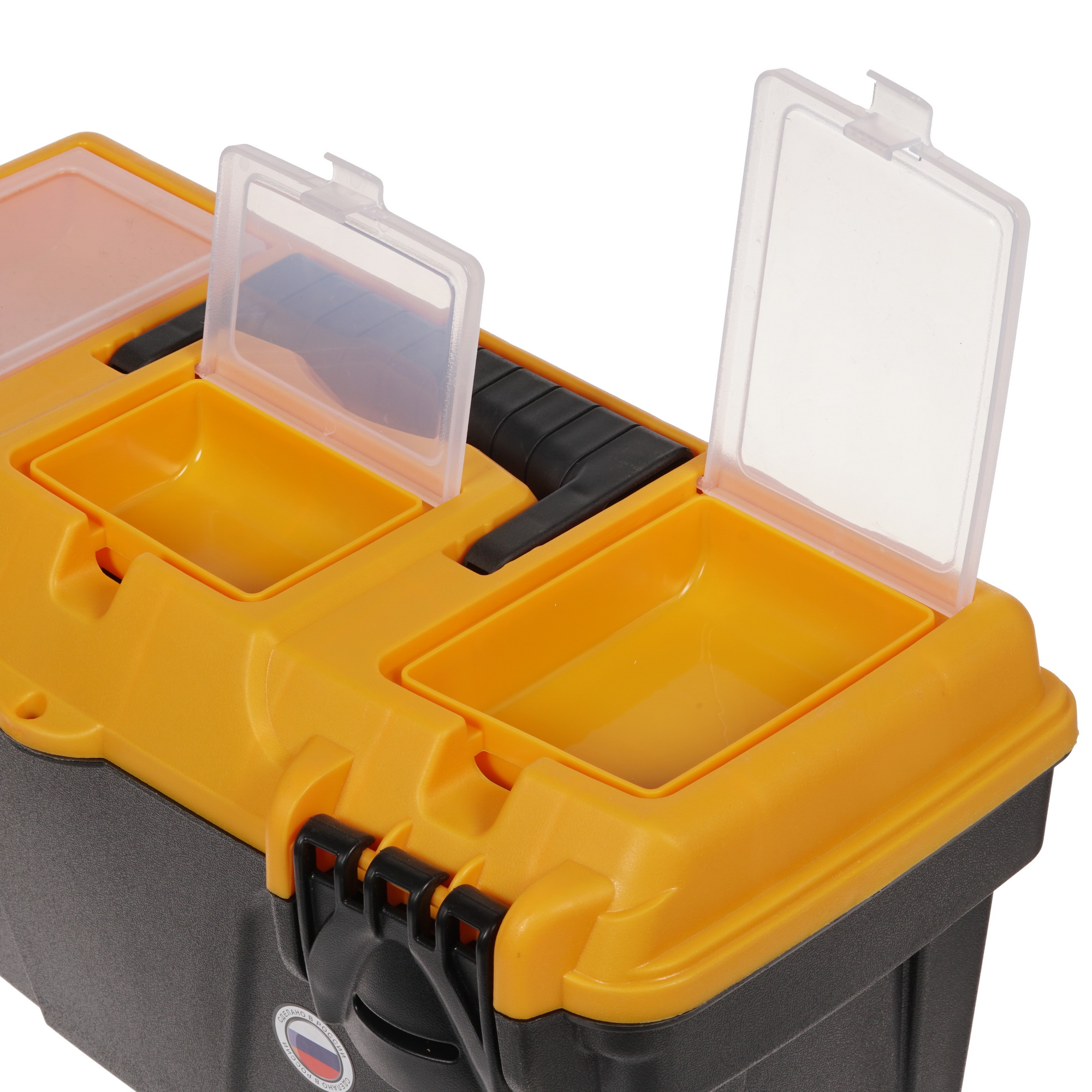 Ящик для инструмента и принадлежностей Sturm! TBPROF16 1287319 STDN-0089490 - Вид №4