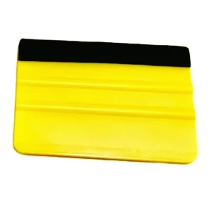 Ракель 100x75 мм, пластик