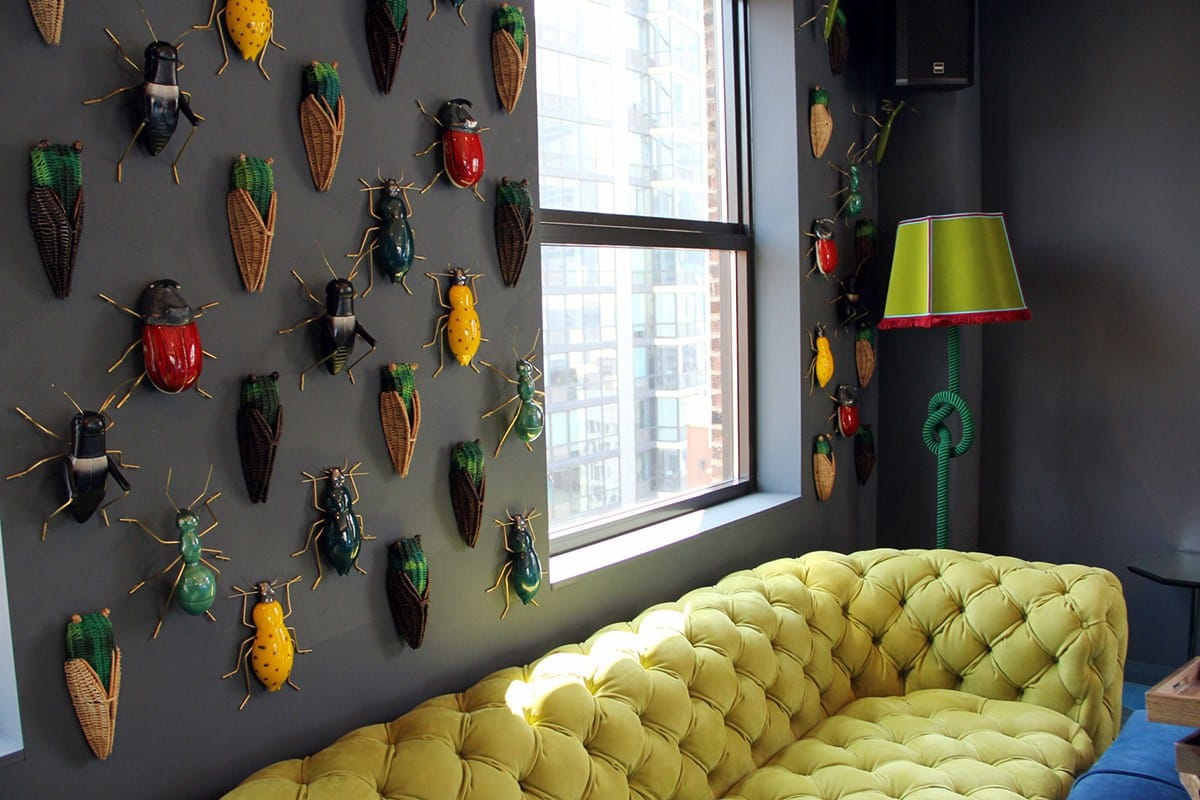 Керамические безделушки Mambo Unlimited Ideas Fauna color ARCH-00134620 - Вид №1