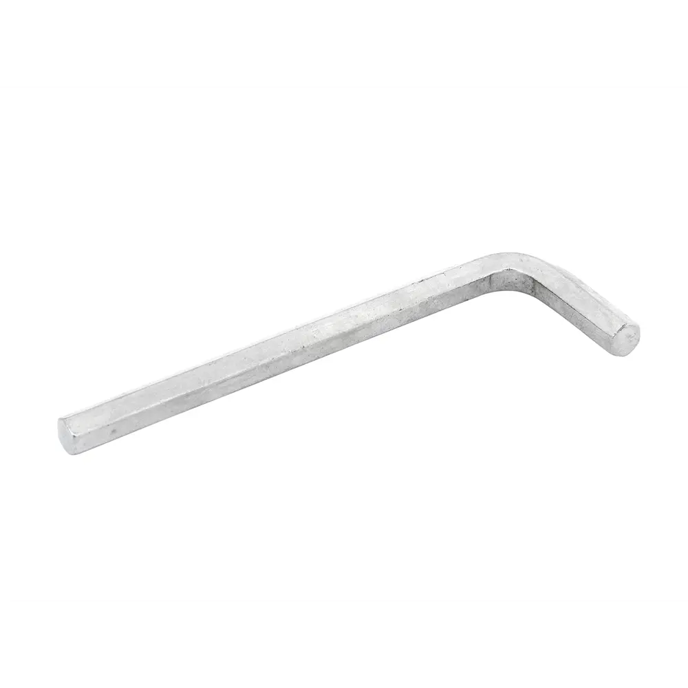 Ключ для джокер системы Palladium 6 мм SW сталь цвет серый STLM-2064413