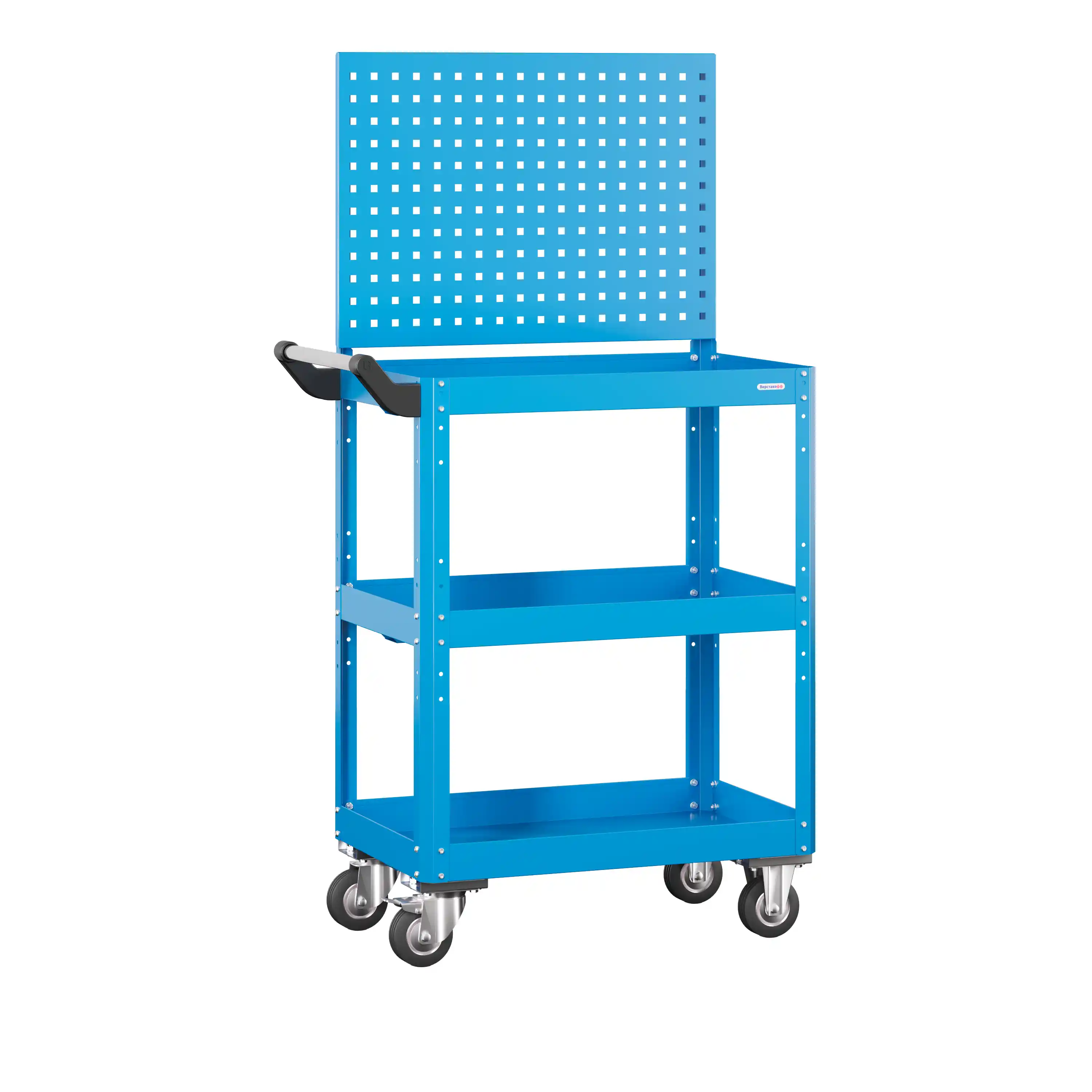 Тележка инструментальная PLC 9507.0-1 Верстакофф 133172