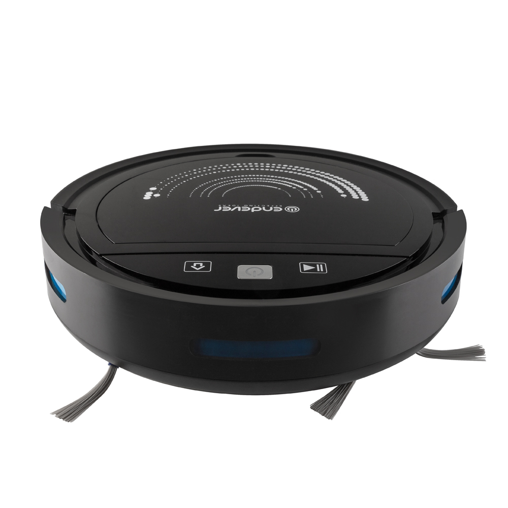 9060138 Робот-пылесос Endever Spectre-99 черный STDN-0020021 - Вид №1