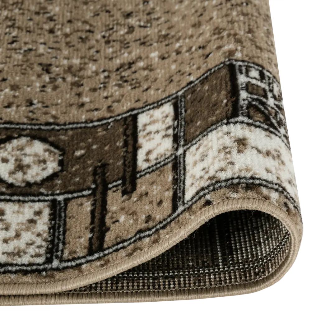 Santreyd Дорожка «Лайла де Люкс» бежевая для теплого пола 82337316 STLM-0024855 - Вид №2