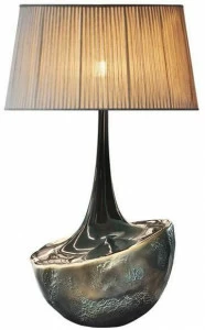 KARPA Настольная лампа с прямым светом из стекловолокна  Kc 042