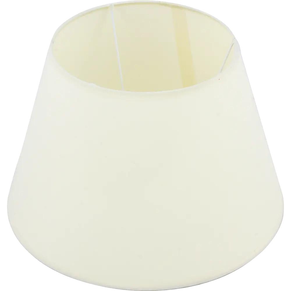 Абажур «Поплин» А21114 E27, цвет лимонник СВЕТПРОМЪ STLM-2142685 - Вид №1