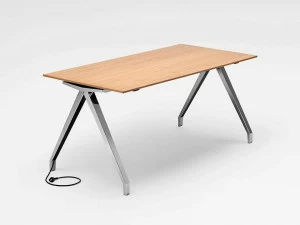 König Neurath Прямоугольный деревянный стол Table