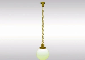 Woka Lamps Vienna Подвесной светильник