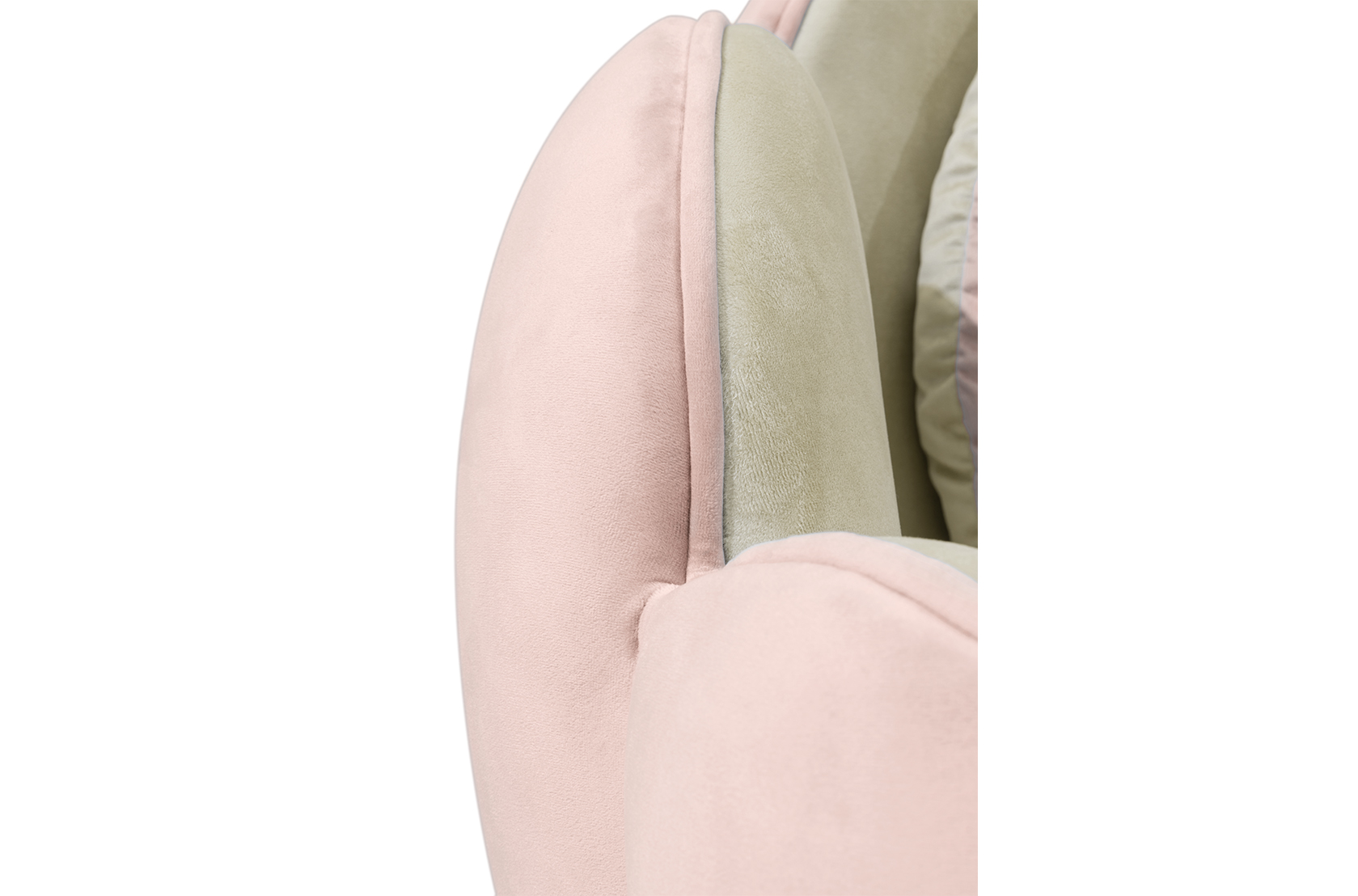 CIST404 Детское мягкое кресло Лотос Circu  - Вид №8