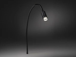 BEL-LIGHTING Торшер / столбик для наружного освещения из анодированного алюминия  7021
