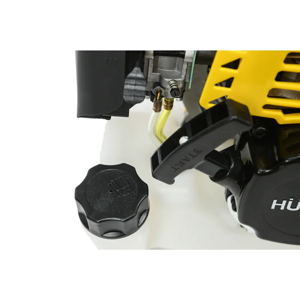 Триммер бензиновый Huter GGT-430RST 2.5 л.с STLM-2037527 - Вид №7