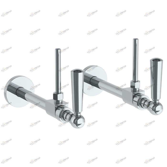 Кран 34-MAS3-S1A Lavatory Watermark 