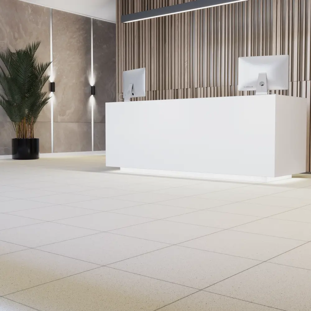 Керамогранит QUADRO DECOR Соль-Перец 30×30 см для пола и фасадов 81948939 STLM-0014643