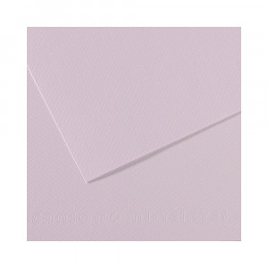 200321304 Бумага для пастели Mi-Teintes 160 г/м2 50 х 65 см лист №104 лиловый Canson