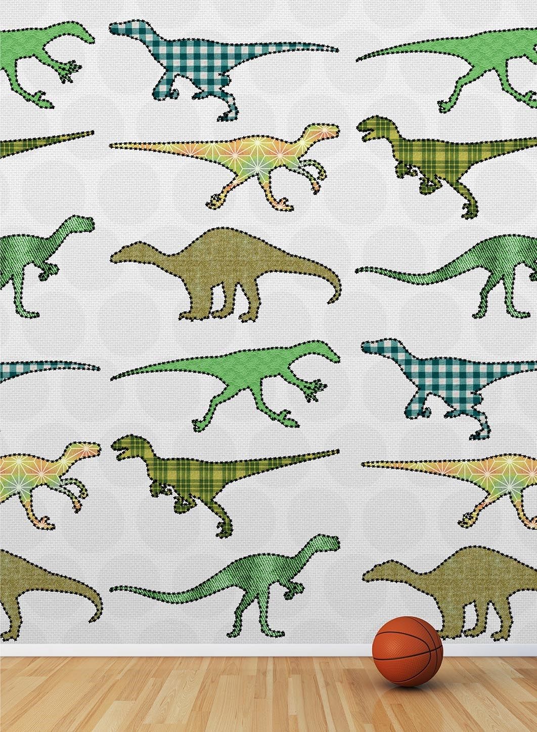 Обои для всех возрастов, ПВХ бесплатно, ЭКО, моющиеся WallPepper NAIVE ARCH-00128144