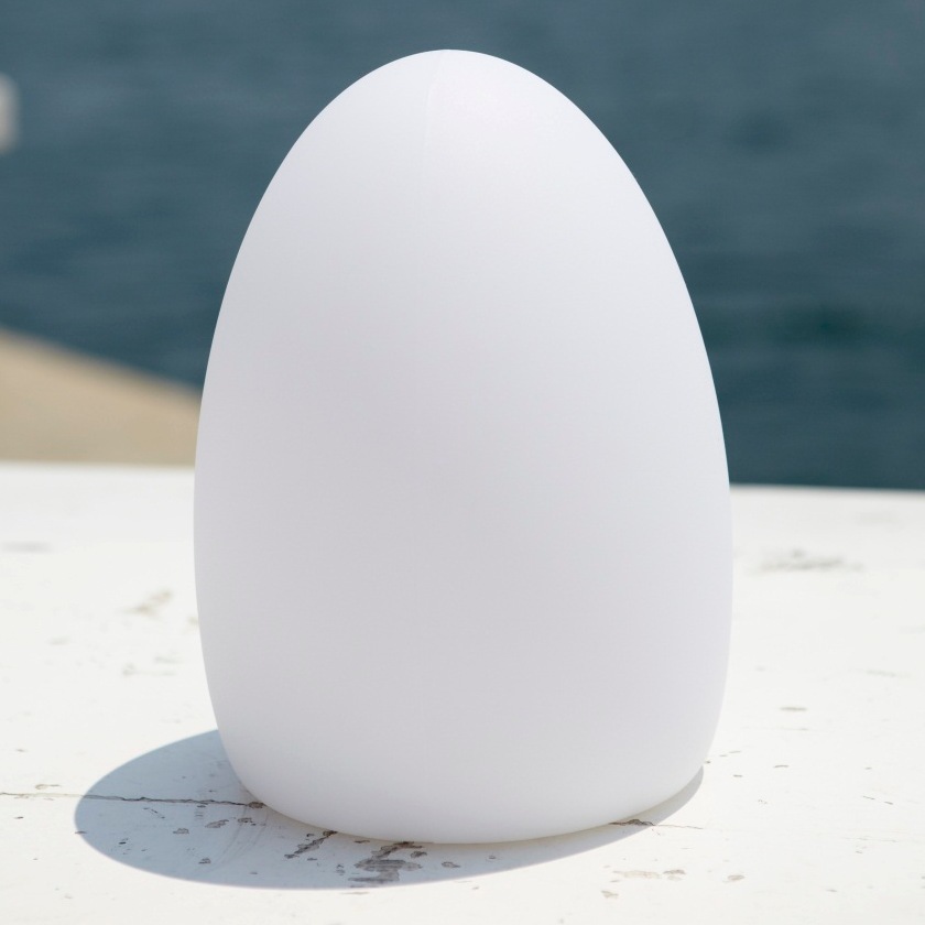 035670 Лампа Egg SkyLine Santreyd  - Вид №5