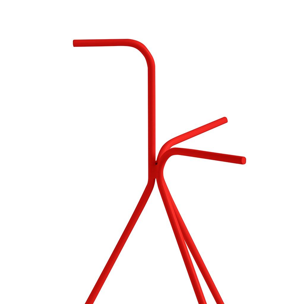 Стальной журнальный столик Diabla D12 ARCH-00123401 - Вид №7