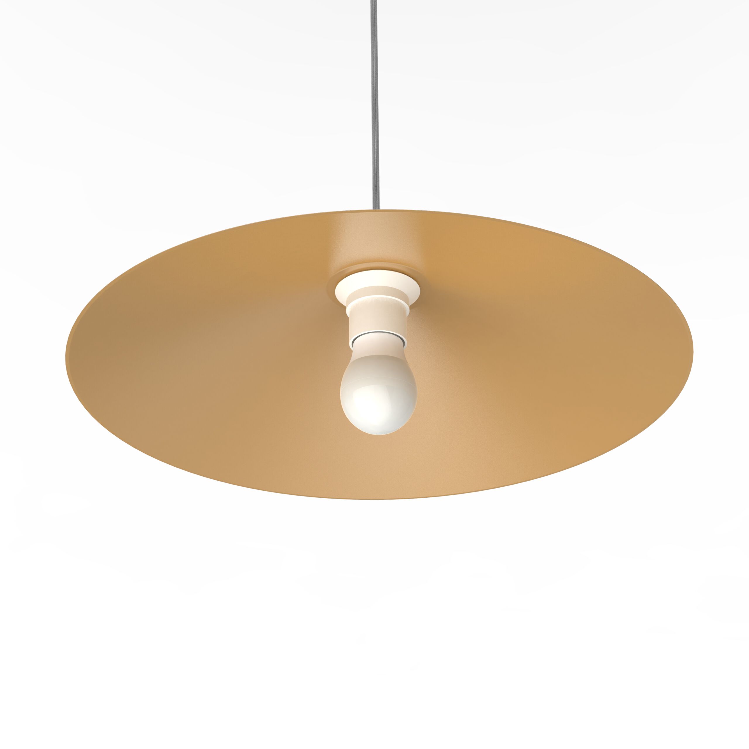 Светодиодный подвесной светильник WayPoint Chapeau ARCH-00099233 - Вид №325