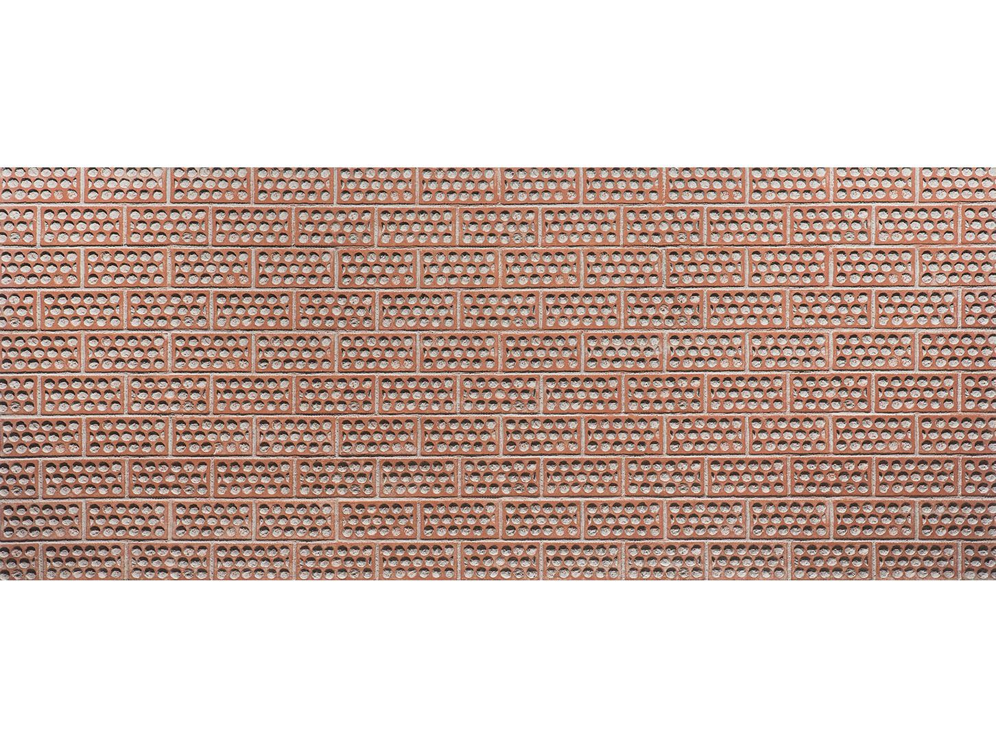 Трехмерное покрытие из стекловолокна с эффектом кирпича Artstone Panel Systems ARCH-00117212 - Вид №6