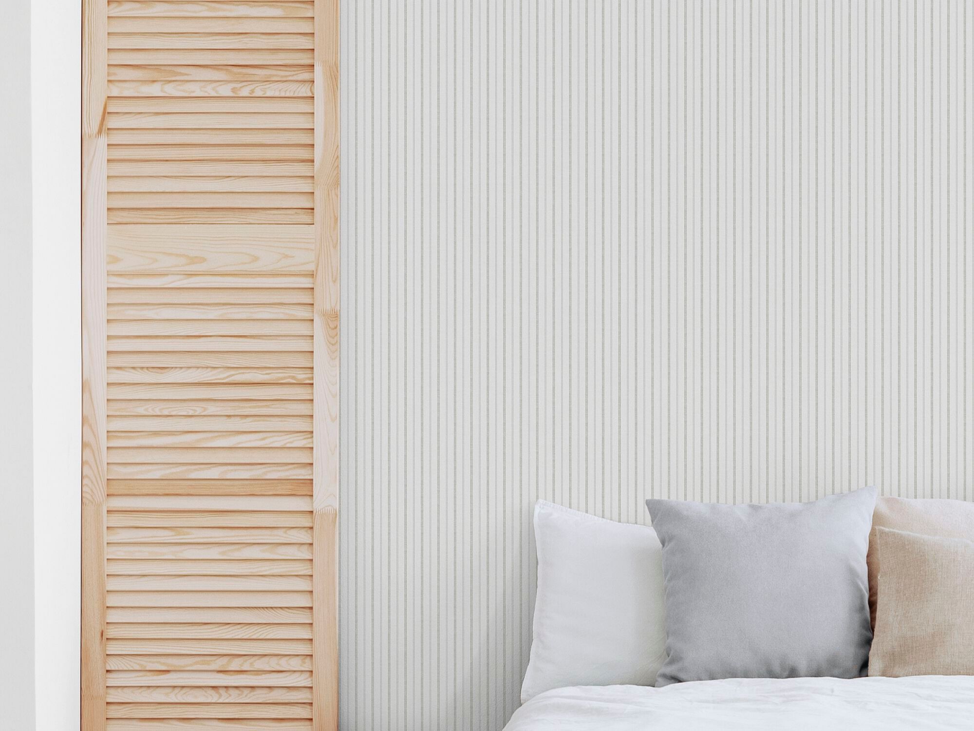 Полосатые обои ICH Essential Stripes ARCH-00099301