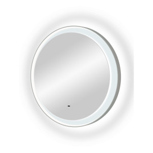 Зеркало Planet с подсветкой 70х70см КОНТИНЕНТ LED