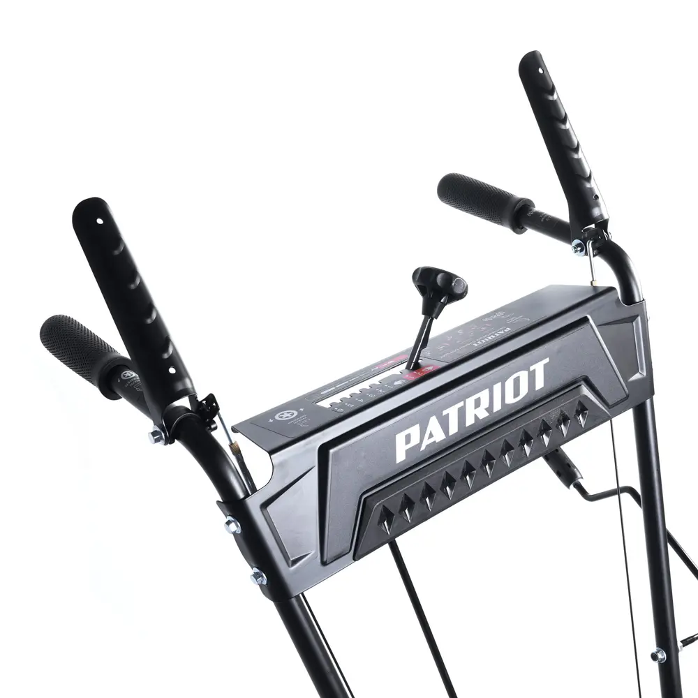 Снегоуборщик бензиновый Patriot PS 171 56 см 7 л.с STLM-2147787 - Вид №13