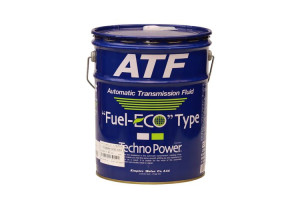 17134657 Жидкость для АКПП ATF ECO 20 литров 588A102 Techno Power