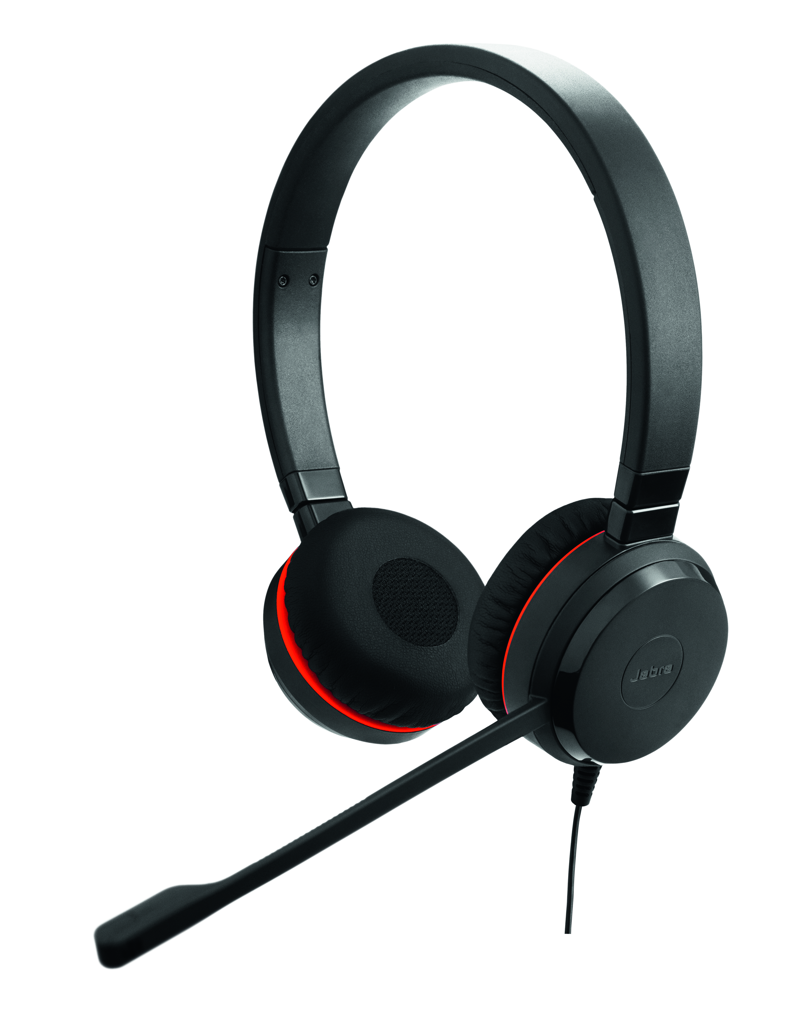 4999-823-309 evolve 20 se, stereo, ms Jabra Santreyd  - Вид №1