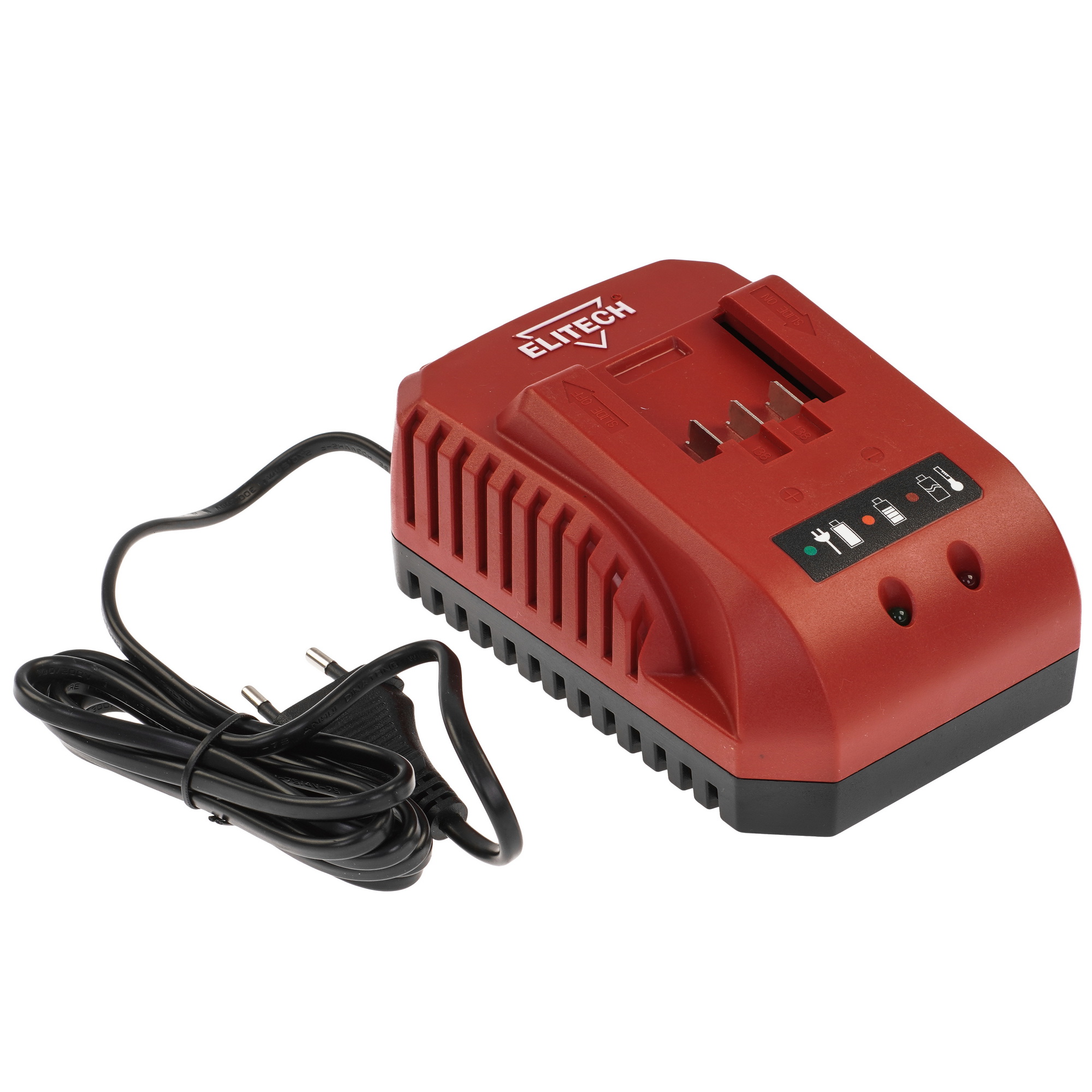 Зарядное устройство Elitech 1820.098200 9088425 STDN-0142437