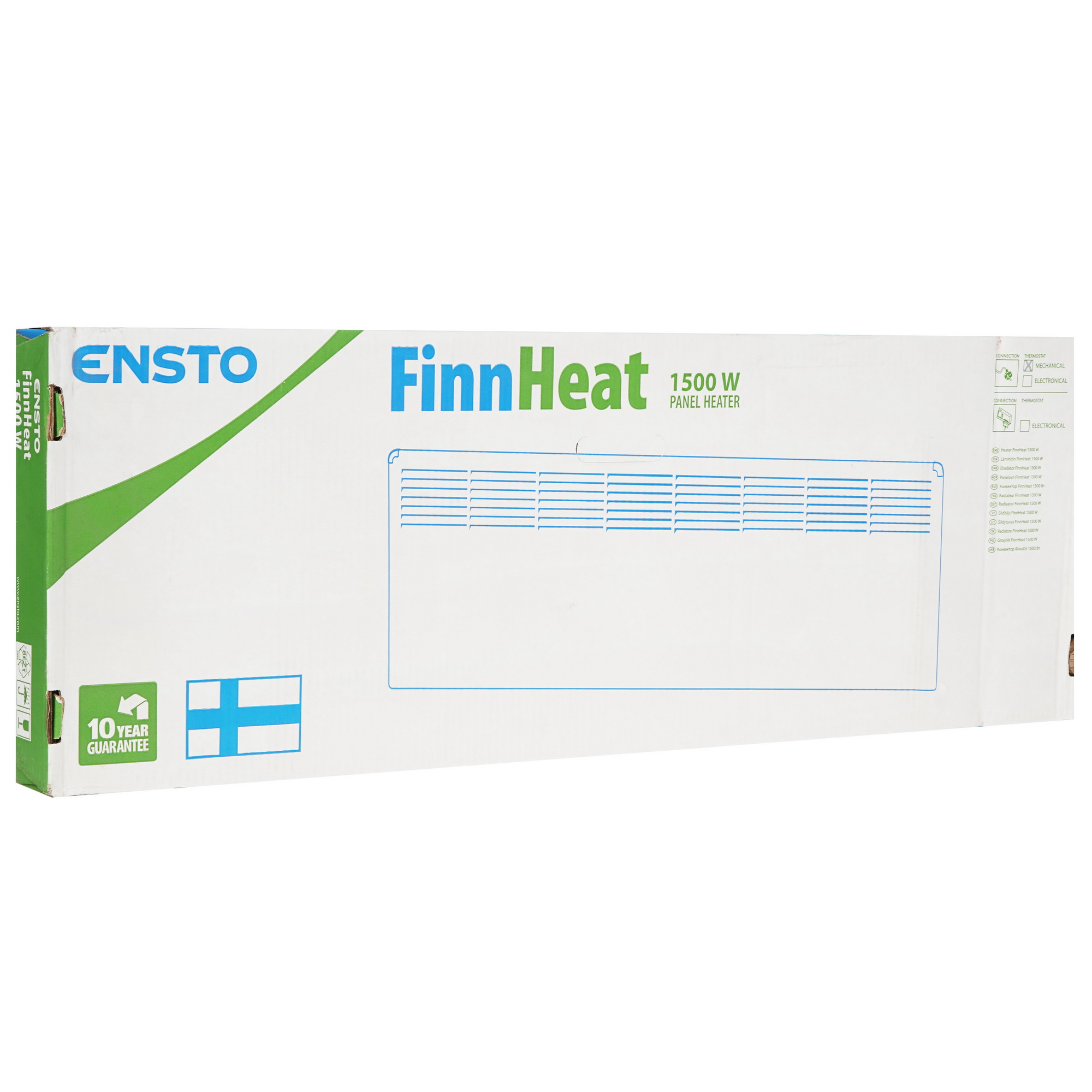 1306484 Конвектор ENSTO EPHBM15PR STDN-0035299 - Вид №7