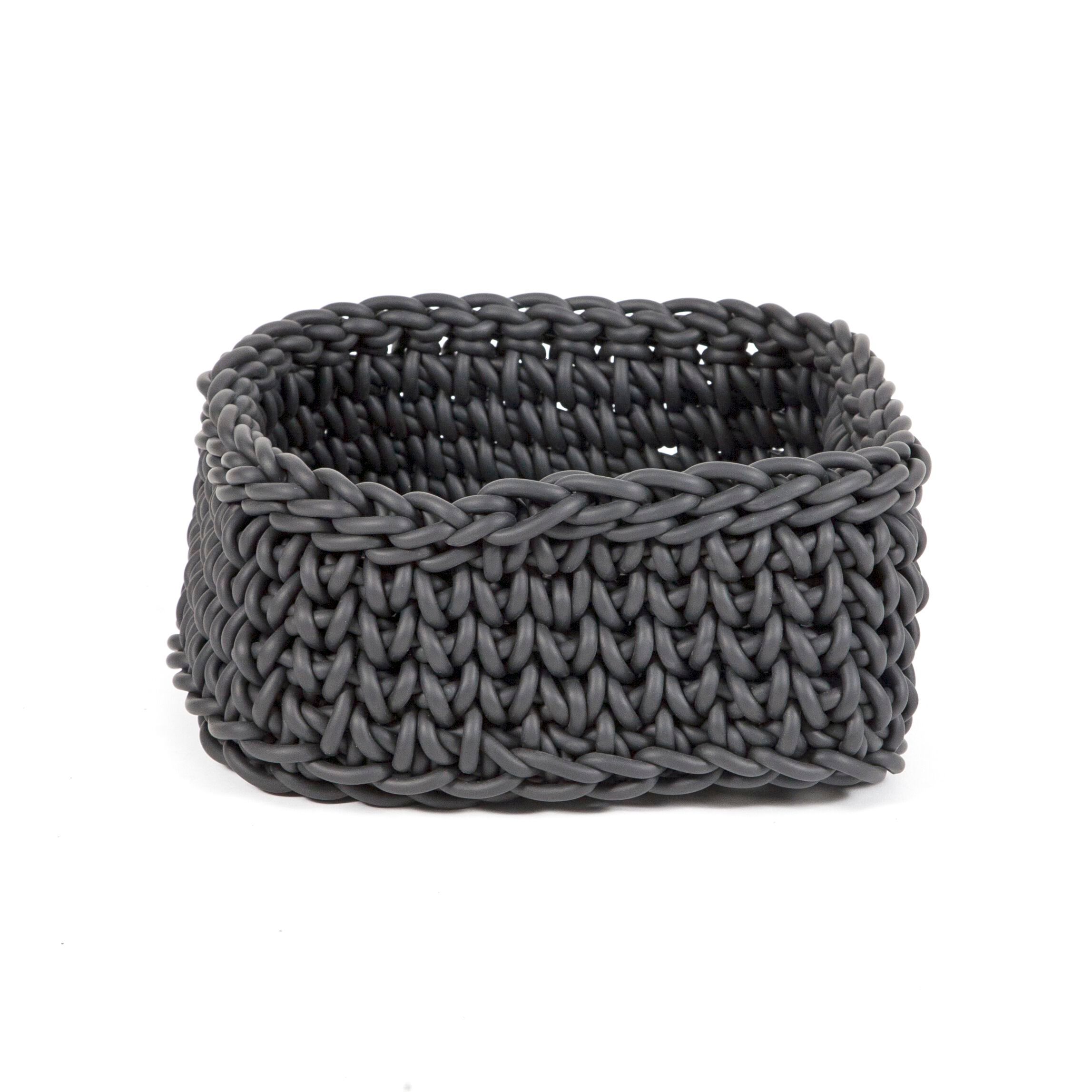 Неопреновая корзина Neò квадратный ARCH-00097604 - Вид №1