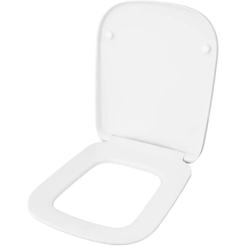Сиденье для унитаза Ideal Standard Esedra с микролифтом STLM-2203335 - Вид №2