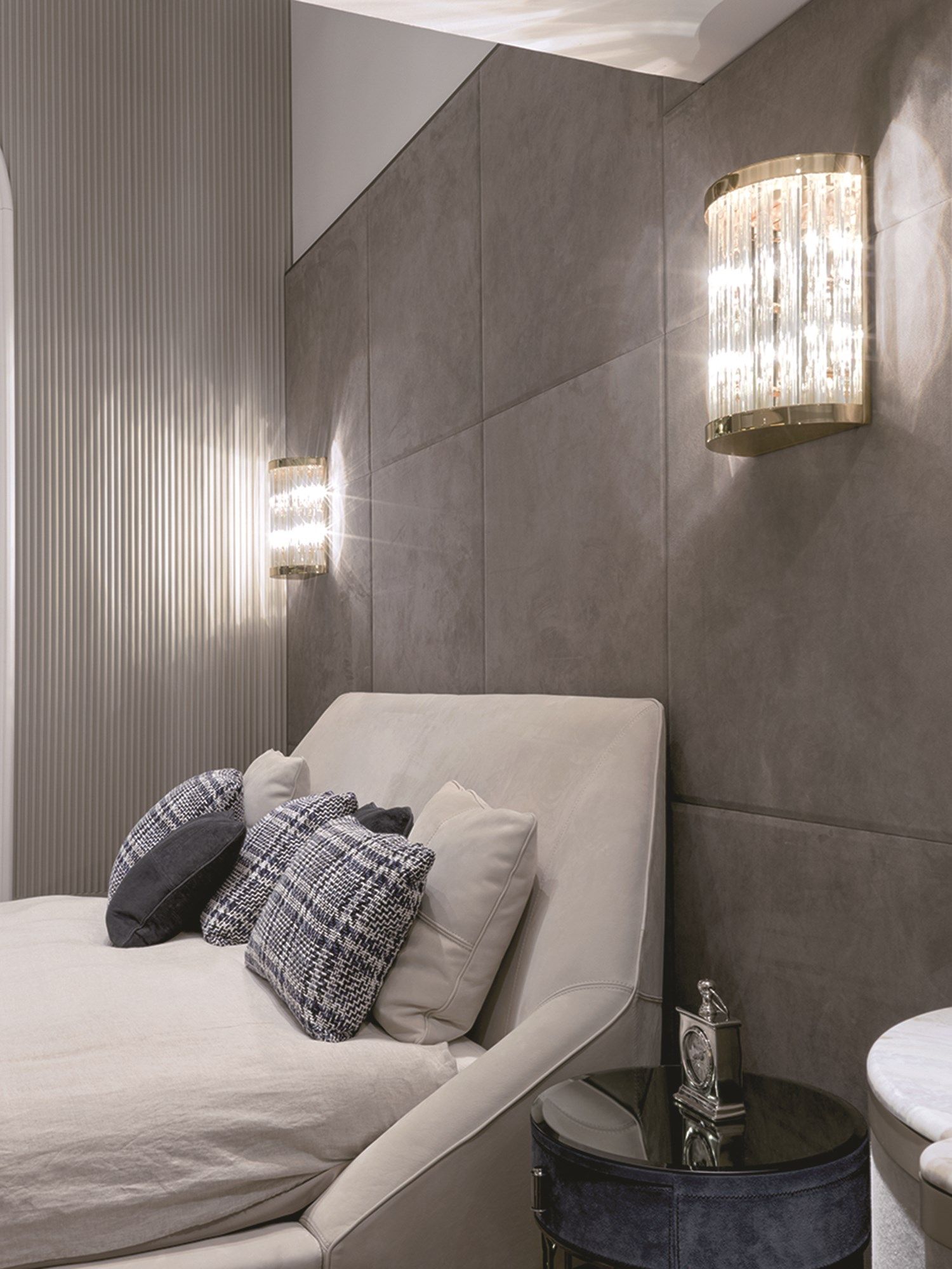 Кристалл аппликация Longhi Loveluxe ARCH-00092694 - Вид №6