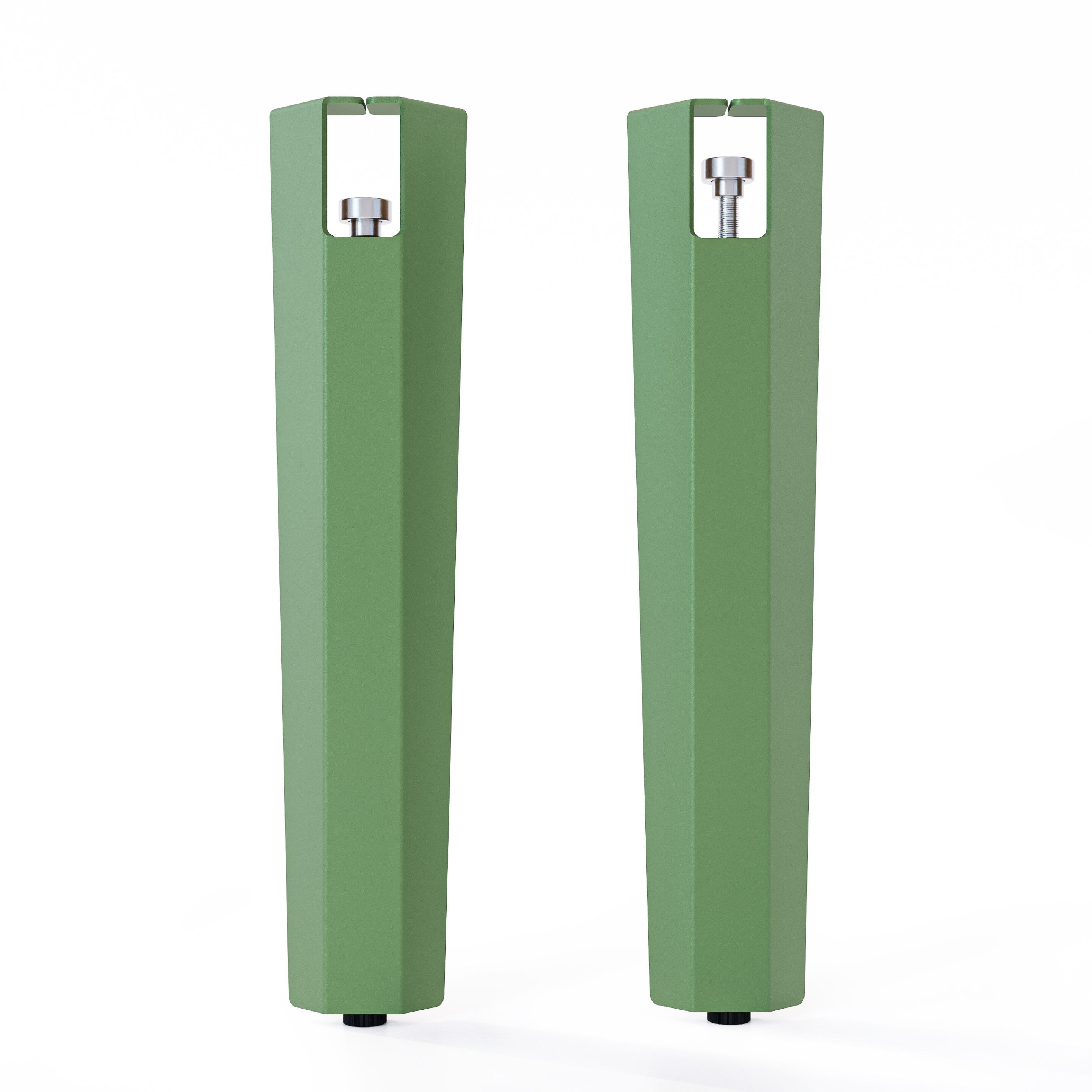 Стальная ножка стола Déco-Gem SAPHIR ARCH-00087756 - Вид №1