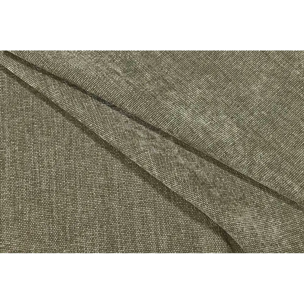 Ткань 1 п/м Рогожка Play 140 см цвет фисташковый AMETIST STLM-2036415