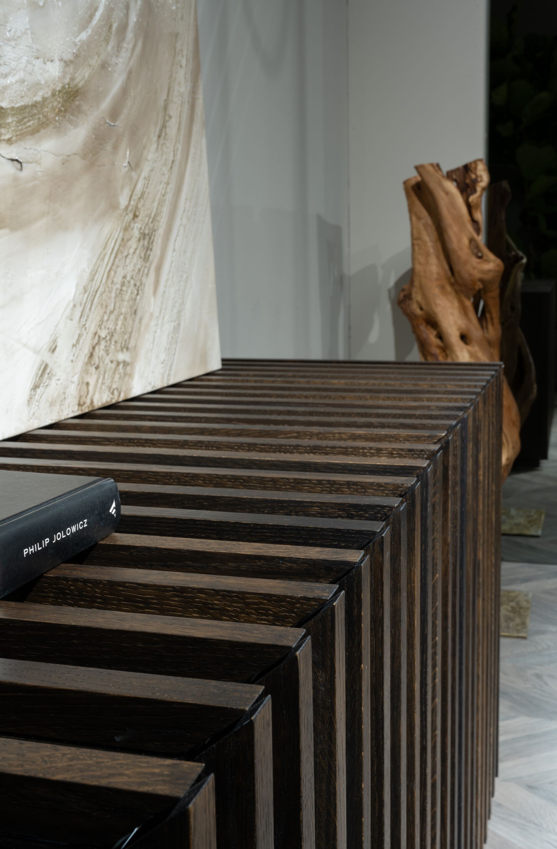 Квашня RIVATELIER AZKABAN ARCH-00057495 - Вид №5