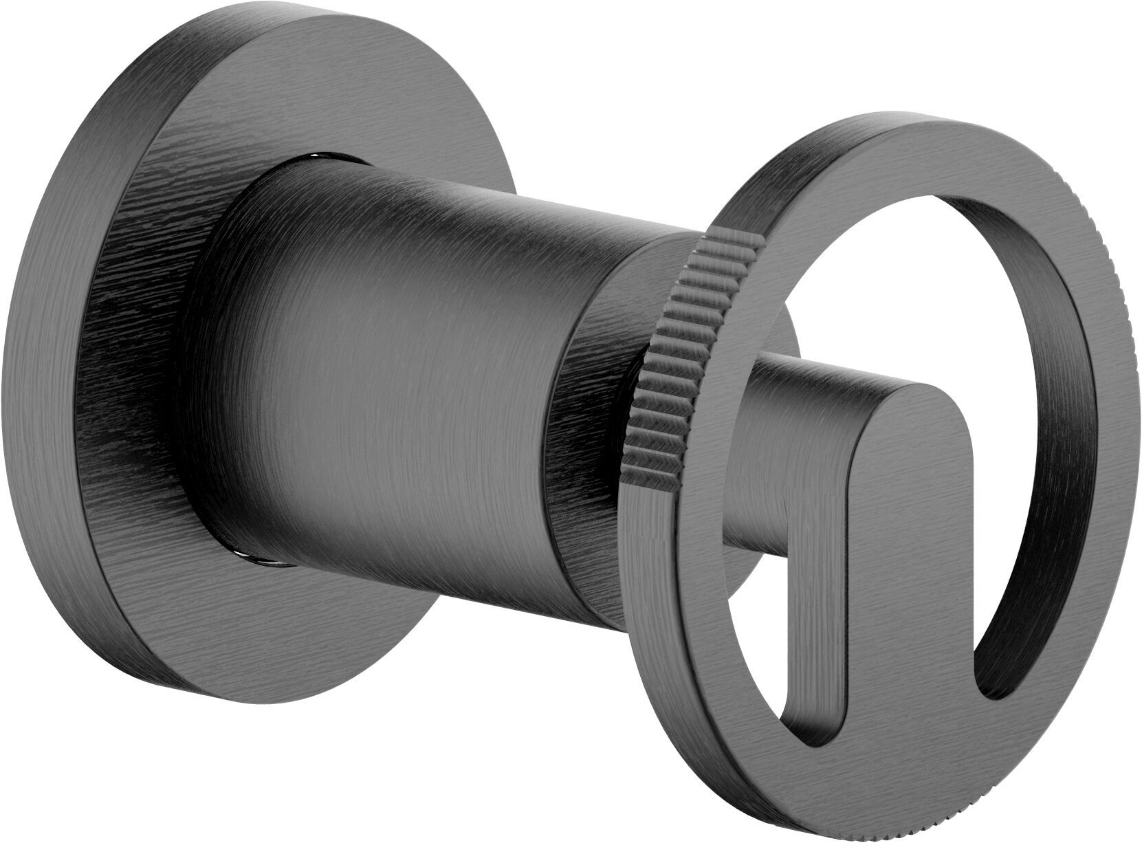 2-ходовой переключатель для душа Nobili Солнце ARCH-00126717 - Вид №1