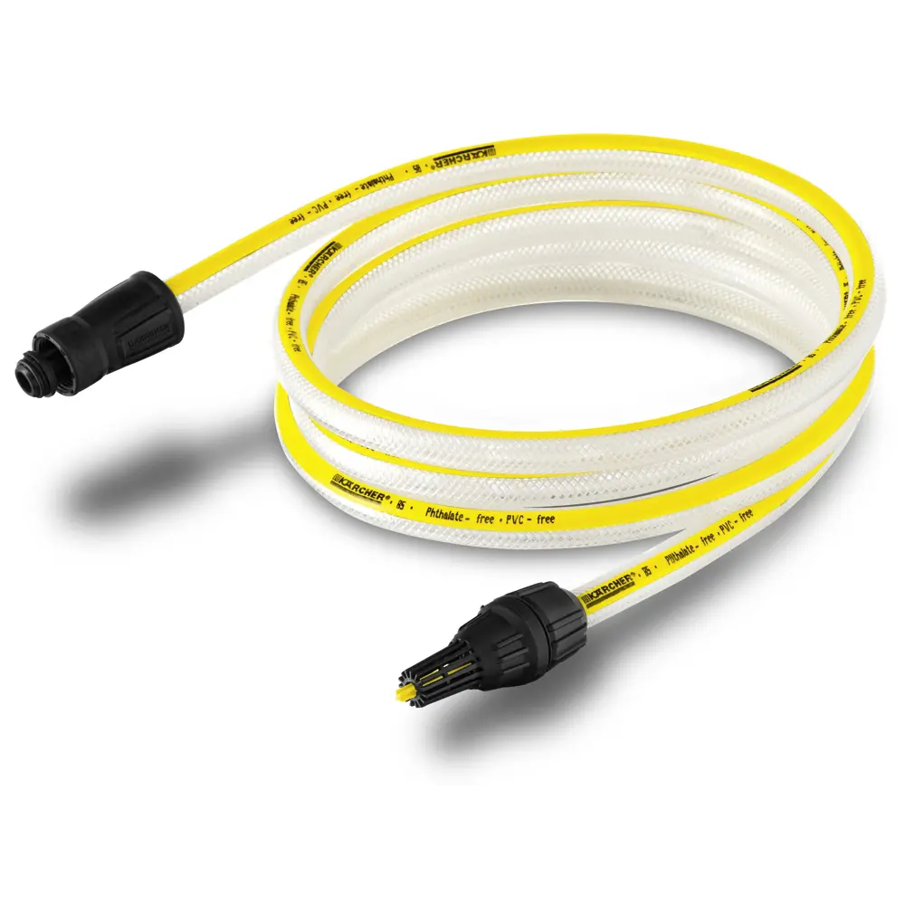 Шланг всасывающий Karcher Basic Line 3м STLM-2199586