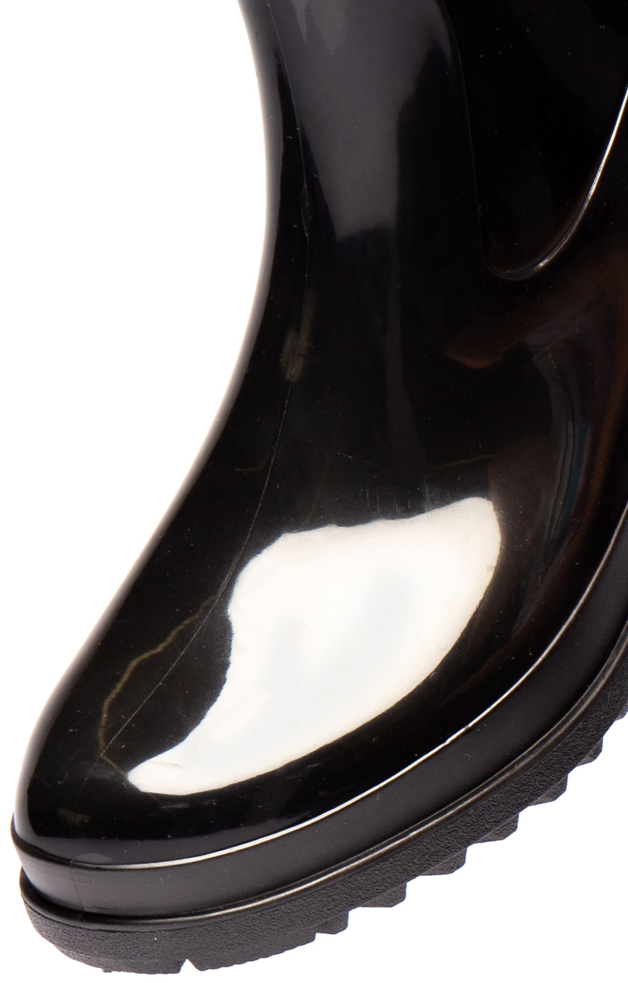 5029678 Сапоги ПВХ с чулком из НТП, модель №2 черные  Зимняя обувь  размер 36 Спецодежда  - Вид №5